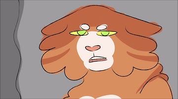 Worst Throw Ever (Warriors Mini Animatic)