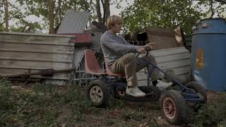 Mokes - Die Katz Offizielles Lyric Video