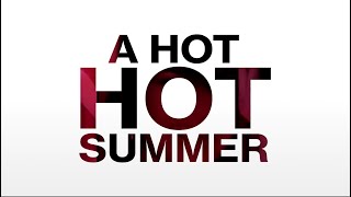 Monrose - Hot Summer (Lyrics)