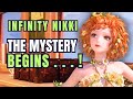 Infinity Nikki MURDER ON THE CHOO-CHOO TRAIN Quest Walkthrough!