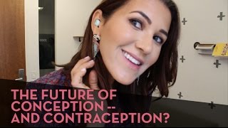 The Future of Conception - and Contraception? screenshot 4