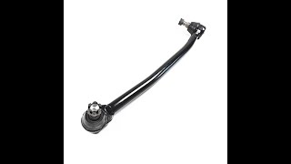 Center Rod Assembly Drag Link 26