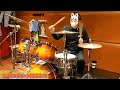 青春ポップコーン / 日向坂46 Drum Cover