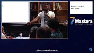 7Masters Web Semântica - Semantic SEO com Dan Jesus