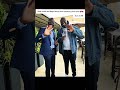 Raila Junior and Mejja having nice moments, show love❤️🇰🇪#raila #presidentuhuru#oburuodinga#ruaraka