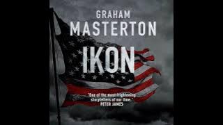 Ikon 1  by Graham Masterton (audiobook)