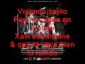 Caminando Por La Calle con letra - Xavy The Destroyer Ft J Alvarez & Ñengo Flow 2011