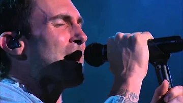Maroon 5 - Animals (Live 2016) HD