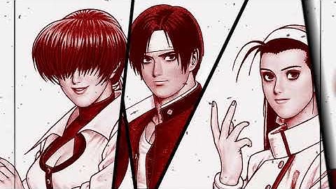 [PS4/PSV] The King of Fighters 97 Global Match Physical English Version