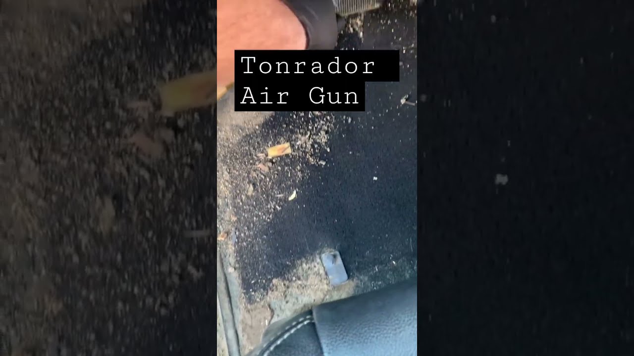 Tornador Detailing Gun Is A Game Changer Cardetailingbusiness