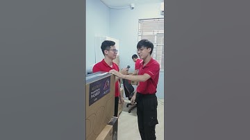 Trả hàng ae chương trình giờ vàng #hacom  #sale #giovanggiasoc