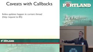 talk by Brian Gugliemetti: Using Elasticsearch with Rails Apps