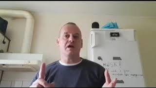 Bjorn watches porn in prison for fwee