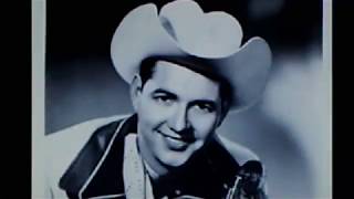 Watch Hank Thompson Id Do It Again video