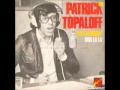 Patrick topaloff hou la la 1970