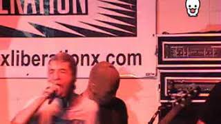 Point of no Return - 09 - Renomear (Ao Vivo Liberation Fest VIII 25 02 2006) Pumpkn @LBVIDZ