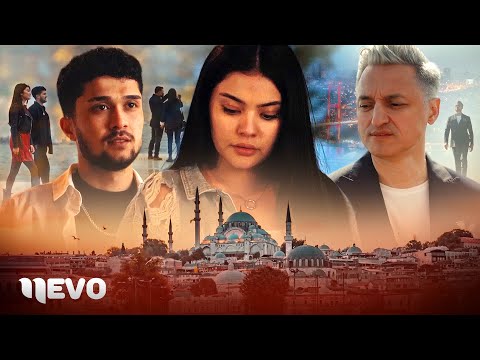 Aziz Rajabiy — Asl yor (Official Music Video)