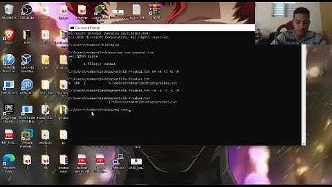 HOWTO DE ATRIBUTOS DE ARCHIVOS EN CMD, POWERSHELL Y GRAFICO,  SEGURIDAD EN SISTEMA DE ARCHIVO