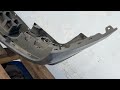 +77006891915 бампер Ниссан ад Ниссан вингроуд Авторазбор ALDI MART