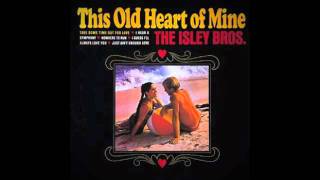 The Isley Brothers - Baby Don&#39;t Do It