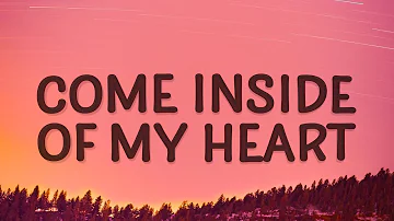 IV OF SPADES - Come Inside Of My Heart (Lyrics)