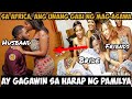 Sa Africa, Ang Unang Gabi ng Mag-Asawa ay Gagawin sa Harap ng Pamilya #kamatastory