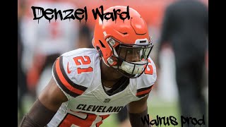 Denzel Ward -“emotions” || 2018 HD