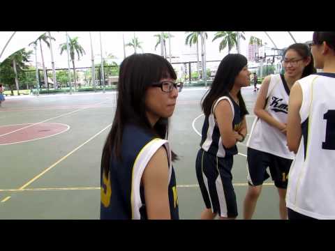 高醫公衛女籃99級畢業影片