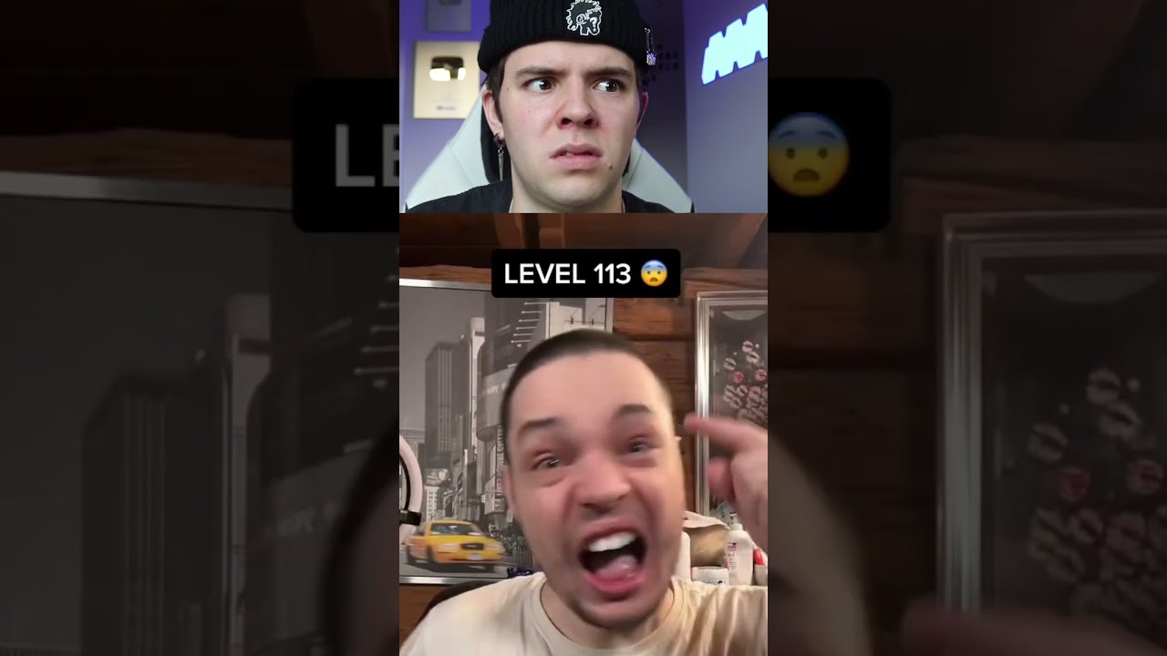 This Is The Scariest Video On Internet 