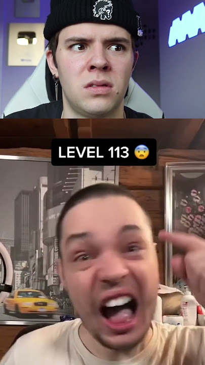 This is the scariest video on the internet...