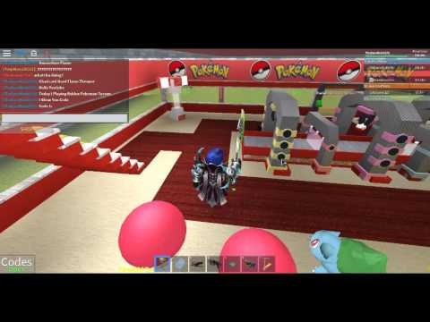 Roblox pokemon tycoon codes