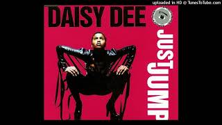 Daisy Dee- Just Jump- Alternative Club Mix