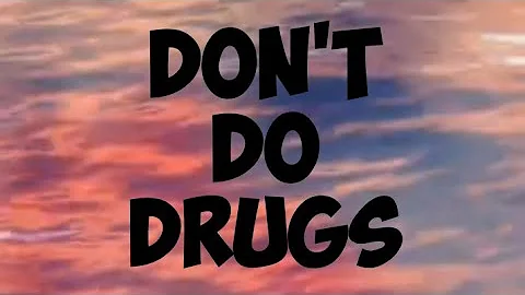 Doja cat ft Ariana grande I DON'T DO DRUGS ( lyrics)