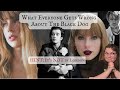 What Everyone Gets Wrong About The Black Dog Taylor Swift Lyrics Meaning Lore And Matty Healy mp3