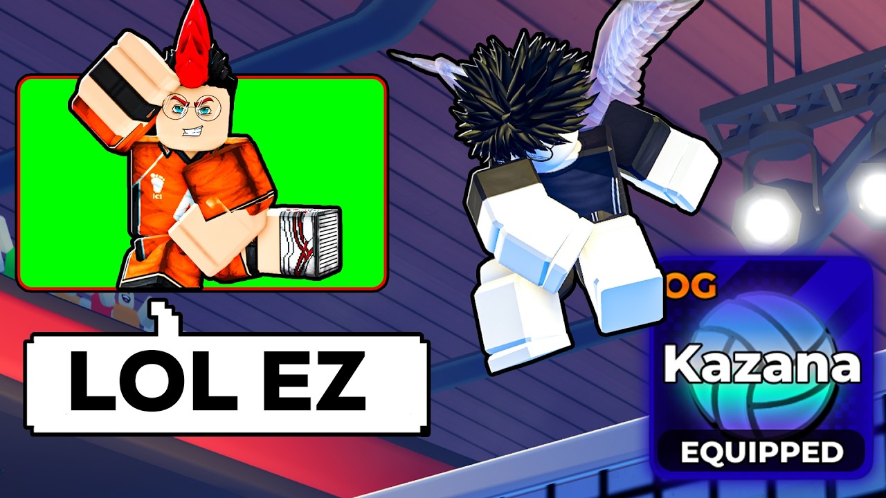 Mastering Kazana To Beat TOXIC Streamer!