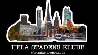 Västerås SK vs IF Elfsborg hemmapremiär Allsvenskan 2026, omg 2