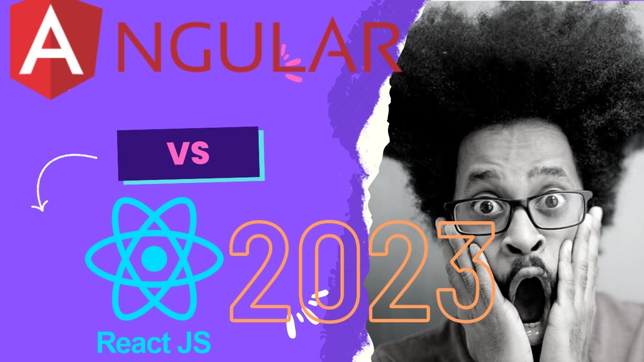 Which Framework for Javascript(React/Angular Js) to learn in 2023 ...