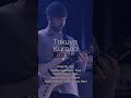 Takuya Kuroda US tour 2026 #jazz #music #trumpet