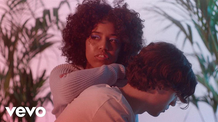 Amber-Simone - Taught Me Better (Official Video)