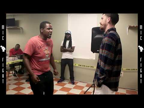 Dez vs J-Rich