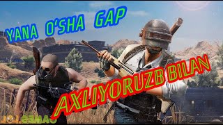 #PUBG # PUBGMOBILE # PABJI    DUO | AXLIYORUZB BILAN YANA OʻSHA GAP | RASVO BULDIK | PUBG MOBILE