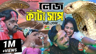 লেজ কাটা সাপ গ্রামীন কিচ্ছাপালা | Lej Kata Shap Kissa Pala | Shakhor | Bulbul Audio নতুন কিচ্ছা পালা