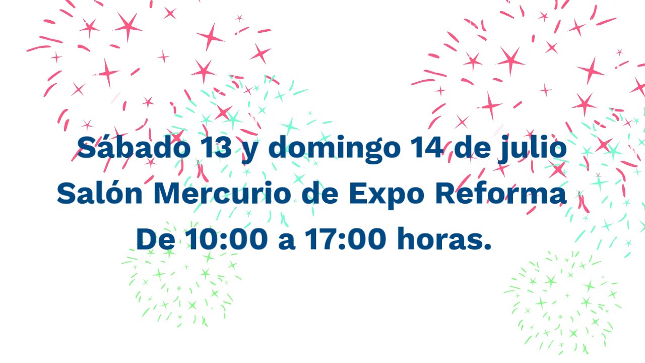 colombia map III Feria de Servicios para Colombianos En México