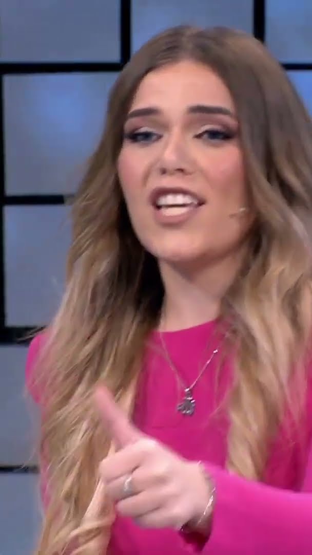 Rebeka: Albi më ka shkruar deri në 2 të natës, Andrea ka 3 javë që nuk më flet