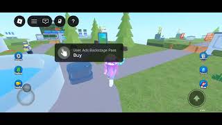 HOW TO GET MAGIC WAND!!|| game: Free items|| click the second one!!/ #roblox #yay #tutorial #edit 