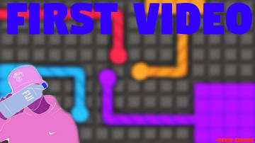 FIRST VIDEO!!! l Splix.io FUN GAMEPLAY