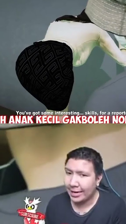 Bocil Sus Menyerang Kah? 😏