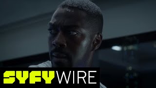 Exclusive: Falling Water Sneak Peek | SYFY WIRE