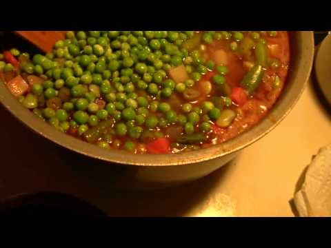 Beef Stew Or Soup Recipe Of Recipe In Deion Box-11-08-2015