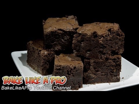 Video: Gătit Brownie Mocha